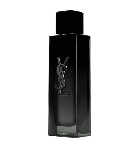 ysl myslf eau de parfum 100ml|YSL myself 3.4 oz.